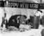 ч/б, hny, шампанское, бокал