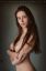 Алиса, шатенка, artofdanphotography