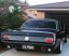 мустанг, автомобиль, попа, дом, гараж, форд, ford, mustang