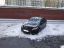 снег упал с крыши, авто, toyota, снег
