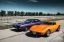 1970 Coronet, 1971 C3 Corvette, AmericanMuscle