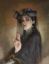 дама, тату, рога, стигмата, именословное, перстосложение, bless you, рисунок, Tom Bagshaw