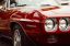 автомобиль, ретро, классика, фары, морда, перед, Pontiac, Firebird, Понтиак, блеск, 1967-1969, первое поколение, v8, жар-птица