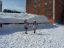 Норильск, последний, звонок, снег
