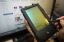 Apple, Messagepad, КПК, карманный ПК, стилус, перо, iPad, планшет, компьютер, Newton