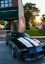 улица, автомобиль, две полоски, Pontiac, Firebird