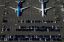 самолет, парковка, Boeing, 737