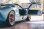 автомобиль, ретро, дверь, Ford GT40, форд