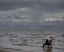 денис гончаров, море, чтение, девушка, кресло