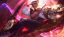 True Damage Qiyana, League of Legends, snatti89