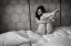 artofdanphotography, loiis, ч/б, Amelie Belain