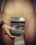 фотоаппарат, поляроид, Polaroid, полароид