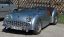 Triumph TR 3,  UdoChristmann, машина