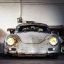автомобиль, классика, ретро, порше, ржавчина, Porsche 356
