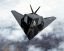 самолет, истребитель, Lockheed, F-117, Nighthawk, стелс