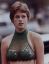 Мелани Гриффит, Melanie Griffith, актриса, топ, вязаное, бюстгальтер, сумка