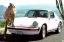 Marilyn Lange, машина, машинка, автомобиль, красивый, розовый, porsche