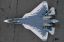самолёт, истребитель, су-57