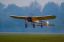 1909 Bleriot XI,  Daniel-Wales