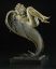 Michael Parkes, ангел Августа, скульптура