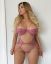 сиськи, бельё, Anastasia Kvitko, Анастасия Квитко, блондинка