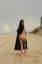 песок, плащ, радуга, Scarlett Morgan