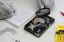 HDD, винт, лупа, перчатки, тетрадь, 0, 1, блин, восстановление, информация, двоичный код, жёсткий, диск, ручка