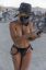 Burning Man, пустыня, фестиваль, пыль, телефон, телефон, маска, платок, очки