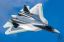 истребитель, Су-57, самолет