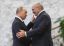 путин, лукашенко, политота