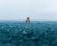 ноги, вода, дождь