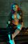 cyberpunk, octokuro, марина дягилева, киберпанк