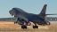 самолет, взлет, турбина, двигатель, rockwell b-1 lancer, бомбардировщик