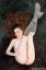 мех, носки, гольфы, волосы, Emily Bloom