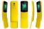 Nokia, слайдер