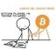 биткоин, работа