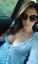 авто, очки, селфи, декольте, Valentina Nappi