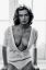 сиськи, окно, браслет, Edita Vilkeviciute, ч/б