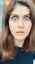 глаза, шатенка, взгляд, цепочка, кулон, сердечко, Alexandra Daddario