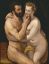 mars, venus, Марс и Венера