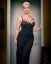 женщина, сорочка, серьги, дверной проем, Stefania Ferrario, Стефания Феррарио