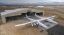 Stratolaunch, двухфюзеляжный, самолёт, большой, самый, США, Калифорния, космос, ракета, запуск, NASA