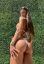 бикини, попа, маникюр, ногти, загар, браслет, часы, Anllela Sagra