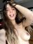 топлесс, язык, сосок, лохматая, Ffion Holly James
