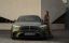 S-Klasse Mercedes-Benz, Leha van Kommer