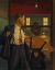 jack vettriano, календарь, картина, рисунок