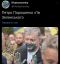 порошенко, зеленка, зеленский