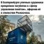 роскосмос, помет, голубятня