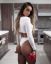 попа, роза, браслет, Sommer Ray