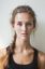 Rachel Cook, девушка, коса